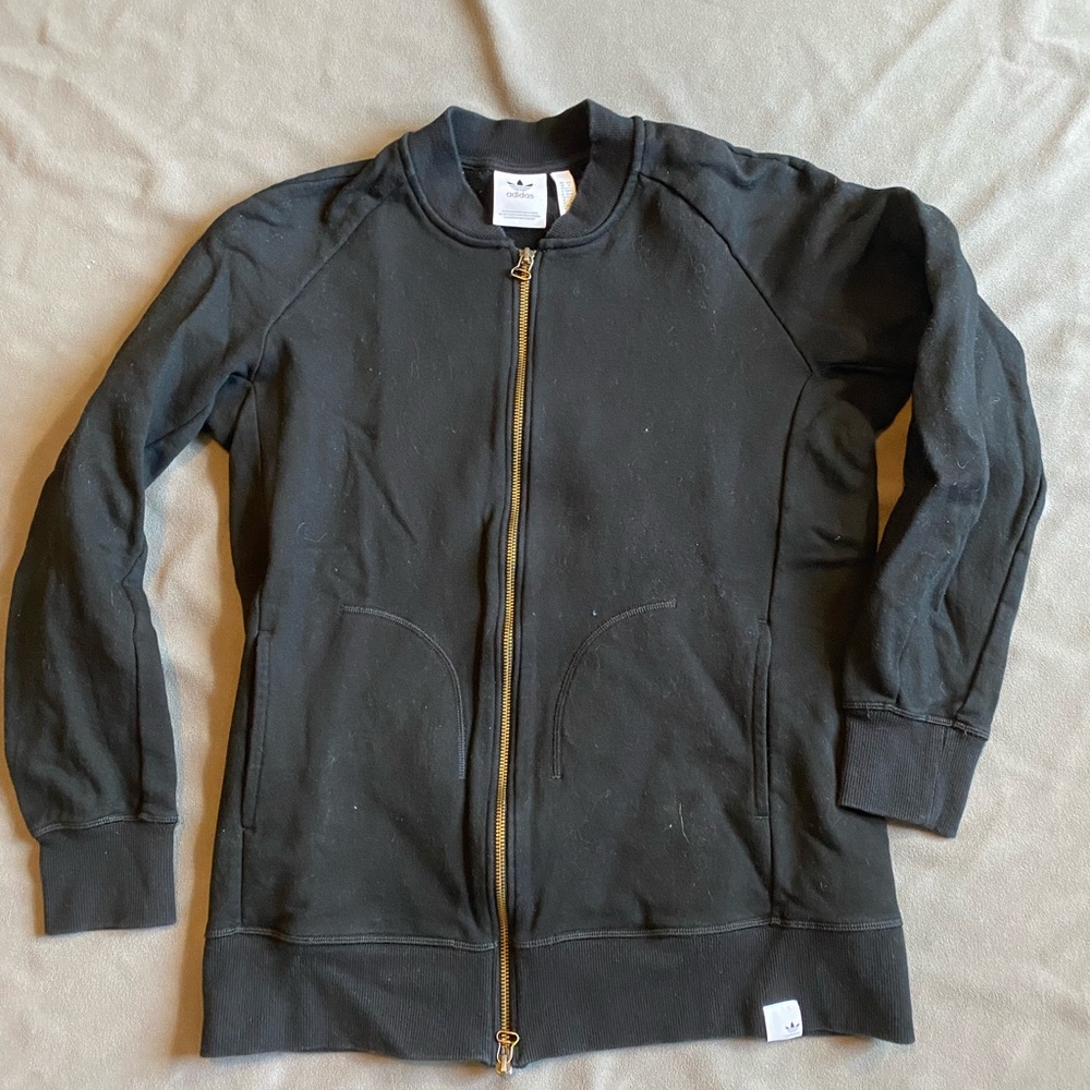 Adidas jacket